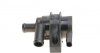 Насос системи охолодження (додатковий) Audi A3 04-13/TT/Skoda Octavia 08-14/VW Golf/Passat 04-16 UA63 GRAF AWP007 (фото 5)