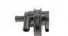 Насос системи охолодження (додатковий) Audi A3 04-13/TT/Skoda Octavia 08-14/VW Golf/Passat 04-16 UA63 GRAF AWP007 (фото 5)
