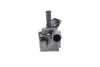 Насос системи охолодження (додатковий) BMW 1 (F20) 11-/3 (F30/F80) N13 12-16 (opt-om) GRAF AWP030 (фото 6)