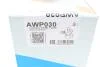 Насос системи охолодження (додатковий) BMW 1 (F20) 11-/3 (F30/F80) N13 12-16 (opt-om) GRAF AWP030 (фото 8)