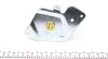 Комплект ГРМ + помпа Renault Trafic/Master/Laguna/Opel Vivaro/Movano/Volvo 1.9dCi/DTI/DI 01-(132х UA63 GRAF KP822-1 (фото 4)