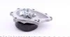 Помпа води Toyota Auris/Avensis/Corolla/Rav4/Verso/Lexus IS 2.0/2.2D-4D 05- (R/B) (7 лоп) UA63 GRAF PA1001 (фото 2)