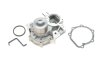 Помпа водяна SUBARU FORESTER 2.0T 01-02 GRAF PA1008 (фото 1)