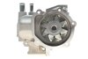 Помпа водяна SUBARU FORESTER 2.0T 01-02 GRAF PA1008 (фото 3)