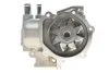 Помпа водяна SUBARU FORESTER 2.0T 01-02 GRAF PA1008 (фото 3)