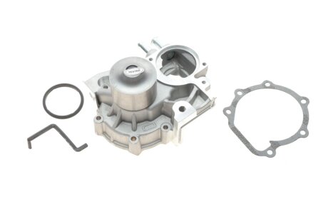 Помпа водяна SUBARU FORESTER 2.0T 01-02 GRAF PA1008