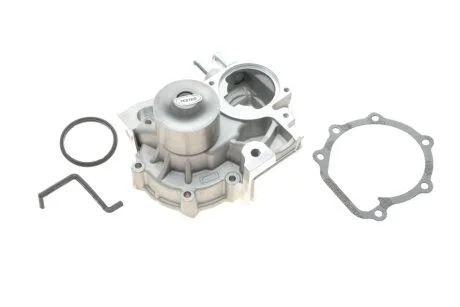 Помпа водяна SUBARU FORESTER 2.0T 01-02 GRAF PA1008