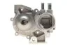 Помпа водяна SUBARU FORESTER 2.0T 01-02 GRAF PA1008 (фото 7)