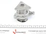 Помпа води Hyundai Accent/Getz/i30/Matrix/Kia Cerato/Rio II/Cee'd 1.5-1.6 CRDi 04-08 (R/B) (7 лоп) UA63 GRAF PA1023 (фото 3)