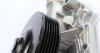Помпа водяна OE 272 200 09 01 MERCEDES BENZ C, CLK, SLK (W203/S203/W204/S204/W211/S211/C219/R230) 05- GRAF PA1027 (фото 3)