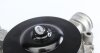 Помпа водяна OE 272 200 09 01 MERCEDES BENZ C, CLK, SLK (W203/S203/W204/S204/W211/S211/C219/R230) 05- GRAF PA1027 (фото 4)