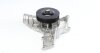 Помпа водяна OE 272 200 09 01 MERCEDES BENZ C, CLK, SLK (W203/S203/W204/S204/W211/S211/C219/R230) 05- GRAF PA1027 (фото 7)