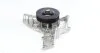 Помпа водяна OE 272 200 09 01 MERCEDES BENZ C, CLK, SLK (W203/S203/W204/S204/W211/S211/C219/R230) 05- GRAF PA1027 (фото 7)
