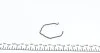 Помпа водяна OE 272 200 09 01 MERCEDES BENZ C, CLK, SLK (W203/S203/W204/S204/W211/S211/C219/R230) 05- GRAF PA1027 (фото 8)