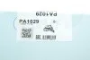 Помпа води MB E-class (W211/W212)/S-class (W221)/GL-class (X164) 5.5 05- (R/B)(5 лоп)(6 кан) UA63 GRAF PA1029 (фото 11)