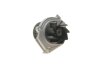 Помпа води Fiat Doblo/Panda/Punto 1.4 05-/Opel Combo 1.4 12- (23z) (B/B) (9 лоп.) (пласт.імпеллер) UA63 GRAF PA1030 (фото 2)