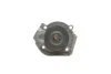 Помпа води Fiat Doblo/Panda/Punto 1.4 05-/Opel Combo 1.4 12- (23z) (B/B) (9 лоп.) (пласт.імпеллер) UA63 GRAF PA1030 (фото 3)