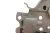 Помпа води Renault Kangoo/Megane/Logan/Scenic/Dacia Sandero 1.4/1.6 97- (20z)(B/B)(8лоп) UA63 GRAF PA1035 (фото 4)