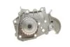 Помпа води Renault Kangoo/Megane/Logan/Scenic/Dacia Sandero 1.4/1.6 97- (20z)(B/B)(8лоп) UA63 GRAF PA1035 (фото 5)