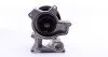Помпа води BMW 1/3/5/X1/X3 116d/118d/120d/123d/318d/320d/520d/2.0d/xDrive 07-15 (B/B) (6 лоп.)((opt-om) GRAF PA1039 (фото 2)