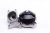 Помпа води BMW 1/3/5/X1/X3 116d/118d/120d/123d/318d/320d/520d/2.0d/xDrive 07-15 (B/B) (6 лоп.)((opt-om) GRAF PA1039 (фото 4)