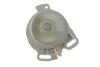 Помпа води Audi 100/200/80/90 1.9-2.3 77-96/VW Passat 1.9-2.2 81-88 (26z) (B/B) (5 лоп.) UA63 GRAF PA103 (фото 2)
