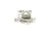 Помпа води Renault Clio/Megane/Scenic/Kangoo/Laguna 1.4/1.6i 01-/Nissan Almera (20z)(R/B)(8 лоп.)) H UA63 GRAF PA1043 (фото 3)