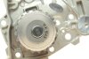 Помпа води Renault Clio/Megane/Scenic/Kangoo/Laguna 1.4/1.6i 01-/Nissan Almera (20z)(R/B)(8 лоп) H UA63 GRAF PA1043 (фото 6)