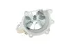 Помпа води Citroen C4-C8/Jumper/Peugeot 308/407/Ford Focus 2.0-2.2HDi/D/TDCi 06- (19z) (B/B)(8 лоп UA63 GRAF PA1049 (фото 2)