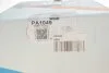 Помпа води Citroen C4-C8/Jumper/Peugeot 308/407/Ford Focus 2.0-2.2HDi/D/TDCi 06- (19z) (B/B)(8 лоп UA63 GRAF PA1049 (фото 4)