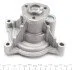 Помпа води Audi A1/A3/Skoda Octavia/SuperB/Rapid/VW Golf V/VI/Passat 1.4TFSI/TSI 07- (B/B) (7 лоп) UA63 GRAF PA1051 (фото 3)