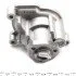 Помпа води Audi A1/A3/Skoda Octavia/SuperB/Rapid/VW Golf V/VI/Passat 1.4TFSI/TSI 07- (B/B) (7 лоп) UA63 GRAF PA1051 (фото 4)