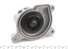 Помпа води Audi A1/A3/Skoda Octavia/SuperB/Rapid/VW Golf V/VI/Passat 1.4TFSI/TSI 07- (B/B) (7 лоп) UA63 GRAF PA1051 (фото 5)