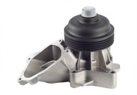 Помпа водяна BMW 530D (E39)/730D (E38) 98-00 GRAF PA1054