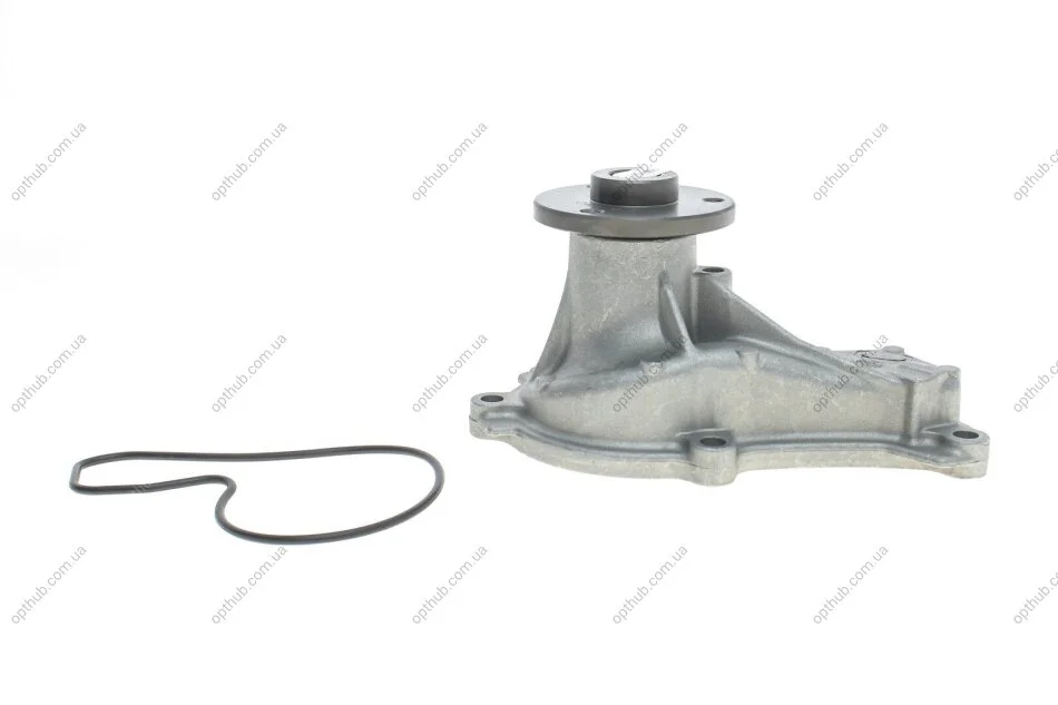 Помпа водяна OE 19200-RNA-A02 HONDA CIVIC VII H-BACK (FD) 1.8/HONDA FR-V (BE) 1.8 16V GRAF PA1062 (фото 1)