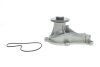 Помпа водяна OE 19200-RNA-A02 HONDA CIVIC VII H-BACK (FD) 1.8/HONDA FR-V (BE) 1.8 16V GRAF PA1062 (фото 1)