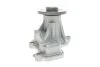 Помпа водяна OE 19200-RNA-A02 HONDA CIVIC VII H-BACK (FD) 1.8/HONDA FR-V (BE) 1.8 16V GRAF PA1062 (фото 2)