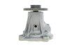 Помпа водяна OE 19200-RNA-A02 HONDA CIVIC VII H-BACK (FD) 1.8/HONDA FR-V (BE) 1.8 16V GRAF PA1062 (фото 3)