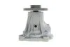 Помпа водяна OE 19200-RNA-A02 HONDA CIVIC VII H-BACK (FD) 1.8/HONDA FR-V (BE) 1.8 16V GRAF PA1062 (фото 3)
