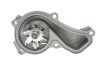 Помпа водяна OE 19200-RNA-A02 HONDA CIVIC VII H-BACK (FD) 1.8/HONDA FR-V (BE) 1.8 16V GRAF PA1062 (фото 4)
