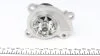 Помпа води Renault Clio/Scenic/Megane/Kangoo/Nissan Qashqai/Juke 0.9-1.2-1.4TCe/1.6 09- (B/B)(8 ло UA63 GRAF PA1065 (фото 2)