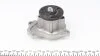 Помпа води Renault Clio/Scenic/Megane/Kangoo/Nissan Qashqai/Juke 0.9-1.2-1.4TCe/1.6 09- (B/B)(8 ло UA63 GRAF PA1065 (фото 4)