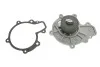 Помпа води Chevrolet Lacetti/Nubira/Captiva 2.0D 07-/Cruze 2.0CDI 09- (R/B) (7 лоп.) UA63 GRAF PA1068 (фото 1)