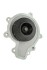 Помпа води Chevrolet Lacetti/Nubira/Captiva 2.0D 07-/Cruze 2.0CDI 09- (R/B) (7 лоп.) UA63 GRAF PA1068 (фото 3)