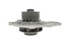 Помпа води Chevrolet Lacetti/Nubira/Captiva 2.0D 07-/Cruze 2.0CDI 09- (R/B) (7 лоп.) UA63 GRAF PA1068 (фото 4)