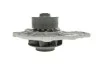 Помпа води Chevrolet Lacetti/Nubira/Captiva 2.0D 07-/Cruze 2.0CDI 09- (R/B) (7 лоп.) UA63 GRAF PA1068 (фото 4)