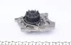 Помпа води Audi A3-A8/Skoda Octavia/VW Passat/T5/Golf/Tiguan 1.8-2.0TFSI/TSI 04- (29z) (B/B) (6 ло UA63 GRAF PA1072 (фото 3)
