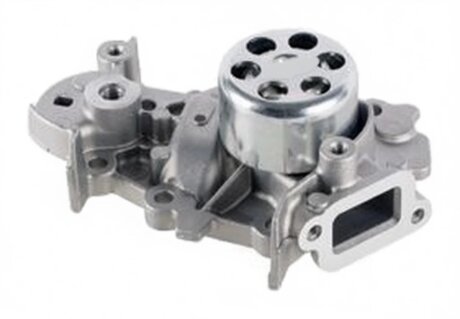 Помпа водяна OE 82 00 702 762 RENAULT TWINGO II 1.2 43KW GRAF PA1075