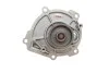 Помпа води Jeep Cherokee/Wrangler 2.8 CRD 07-/Chrysler Voyager 2.8 CRD 07- (R/B) (7 лоп.) UA63 GRAF PA1076 (фото 6)