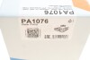 Помпа води Jeep Cherokee/Wrangler 2.8 CRD 07-/Chrysler Voyager 2.8 CRD 07- (R/B) (7 лоп.) UA63 GRAF PA1076 (фото 10)